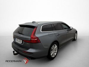 Volvo V60 bild 8