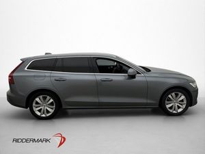 Volvo V60 bild 9