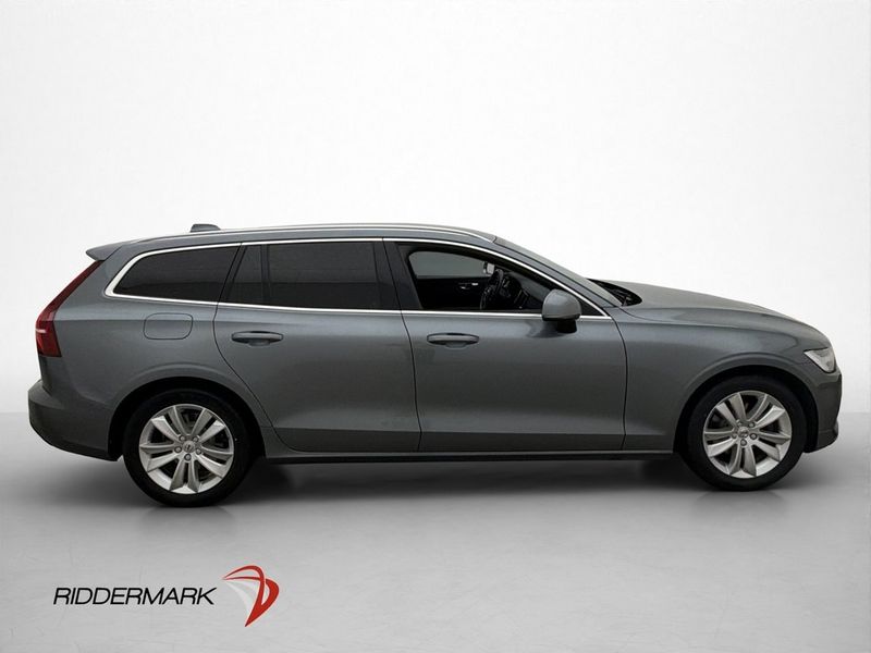 Volvo V60 bild 9