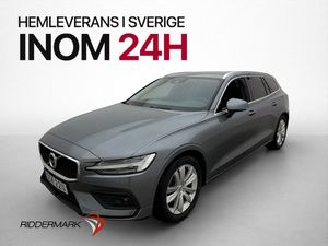 Volvo V60 bild 3