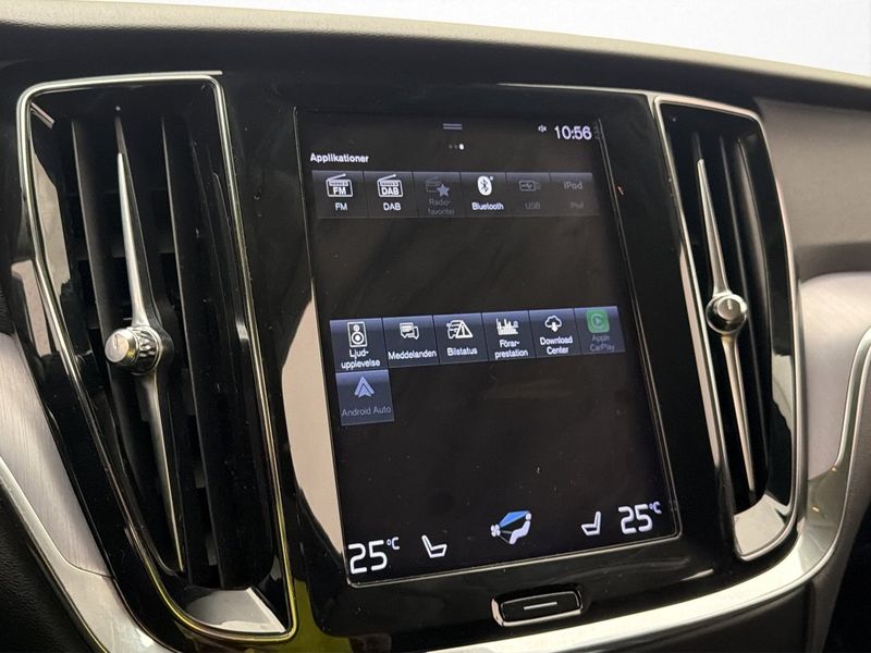 Volvo V60 bild 19