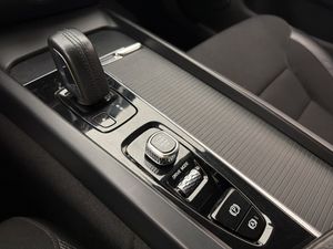 Volvo V60 bild 23