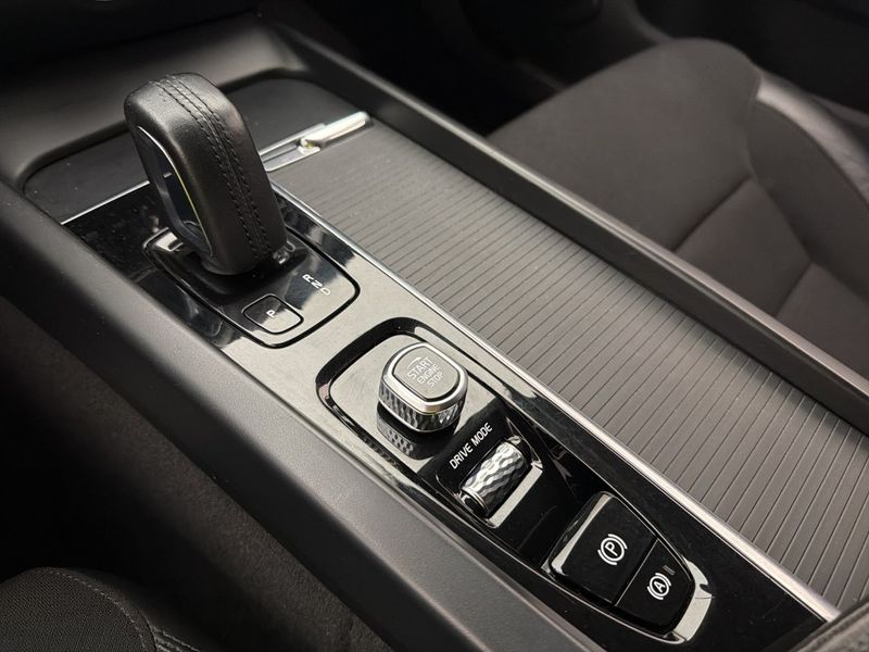 Volvo V60 bild 23