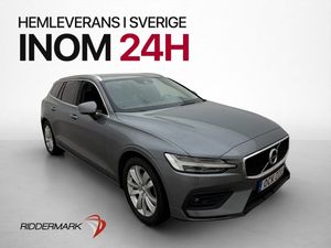 Volvo V60 bild 1
