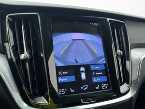 Volvo V60 bild 18