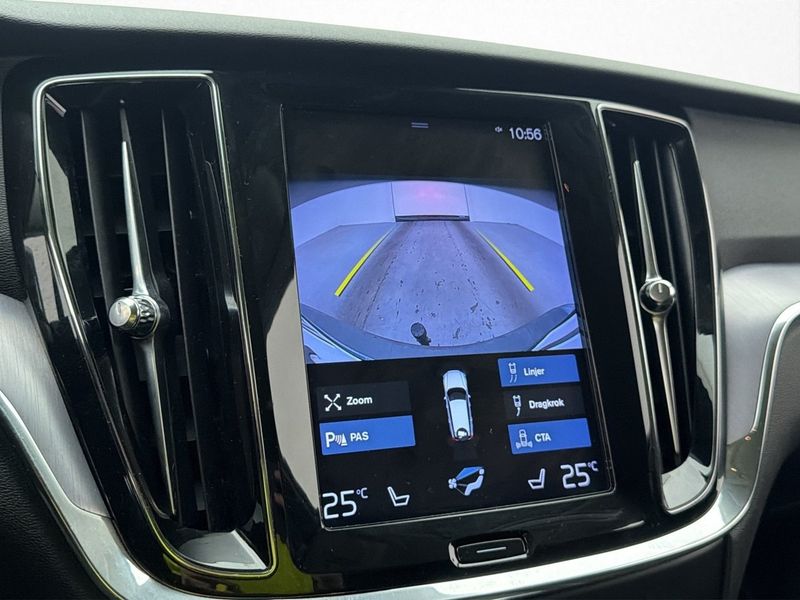 Volvo V60 bild 18