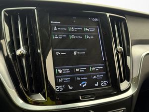Volvo V60 bild 20