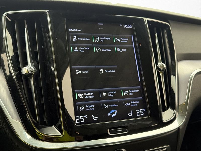 Volvo V60 bild 20