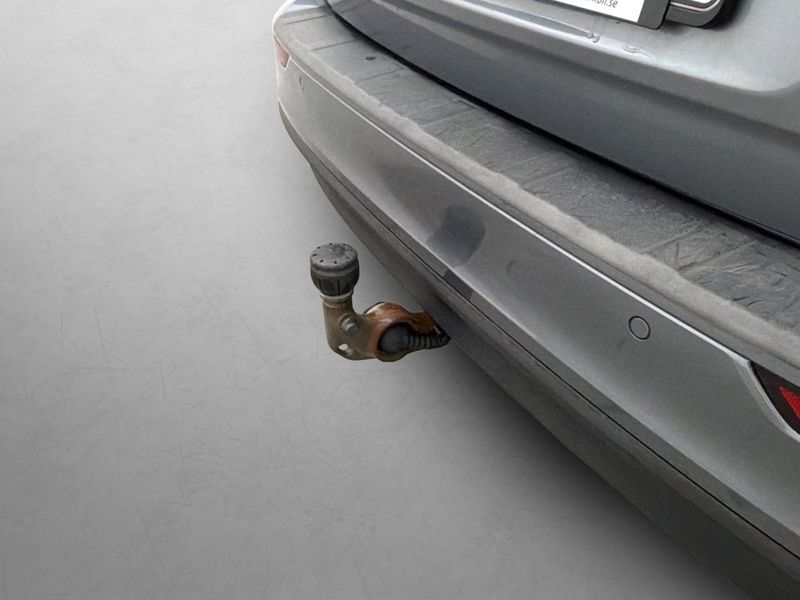 Volvo V60 bild 10