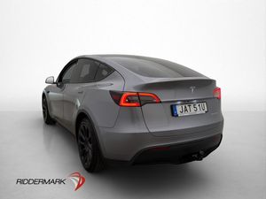 Tesla Model Y bild 6