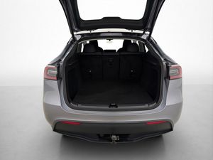 Tesla Model Y bild 30