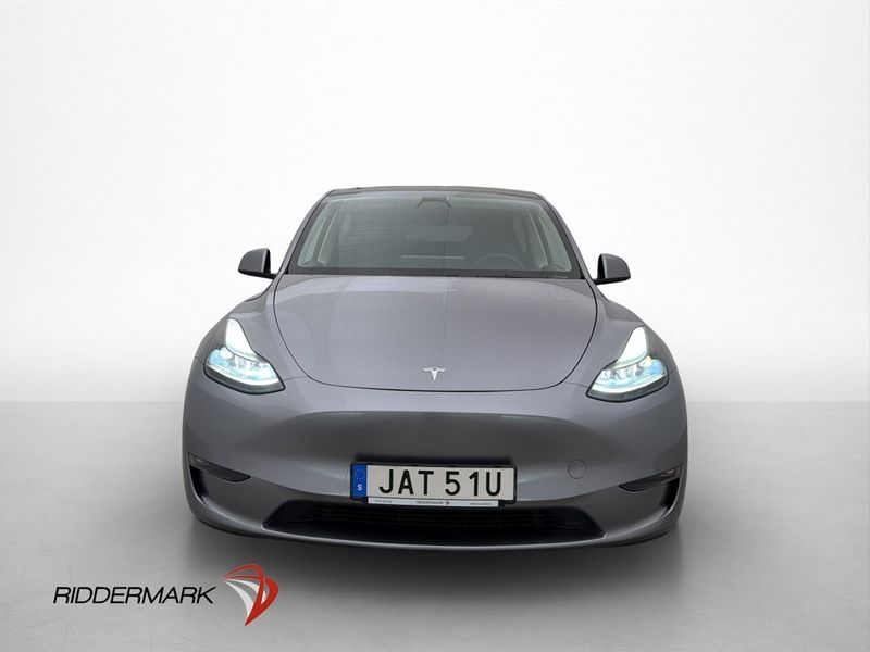 Tesla Model Y bild 2