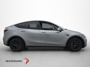 Tesla Model Y bild 9