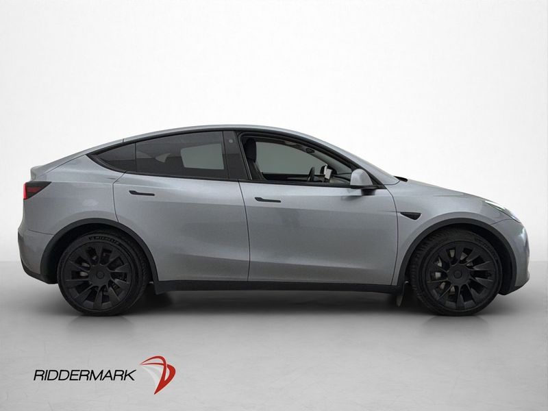 Tesla Model Y bild 9