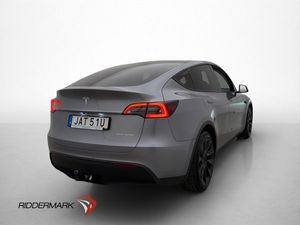 Tesla Model Y bild 8