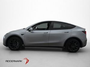 Tesla Model Y bild 5