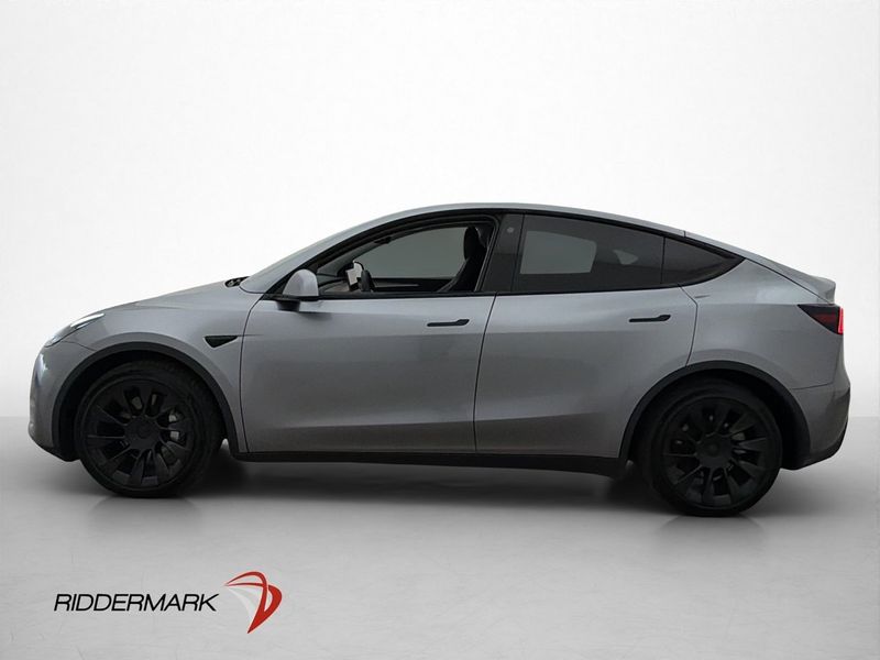 Tesla Model Y bild 5