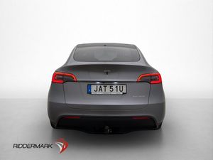 Tesla Model Y bild 7