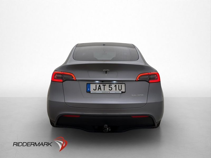 Tesla Model Y bild 7