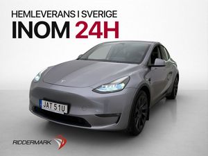 Tesla Model Y bild 3