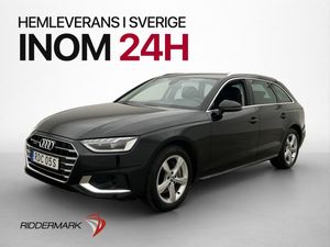 Audi A4 bild 3