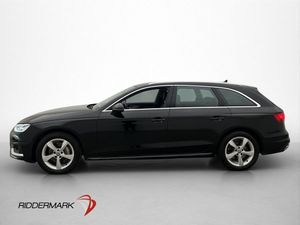 Audi A4 bild 5