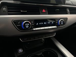 Audi A4 bild 22