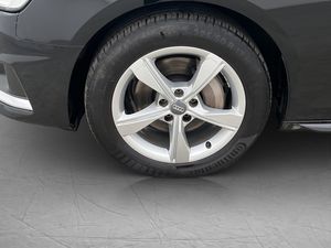 Audi A4 bild 30