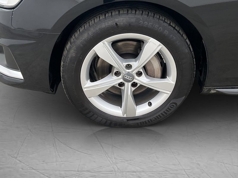 Audi A4 bild 30