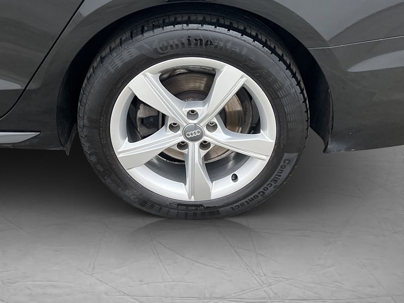 Audi A4 bild 31