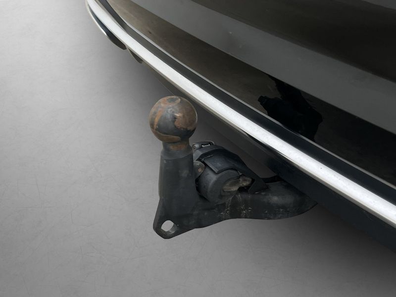 Audi A4 bild 10