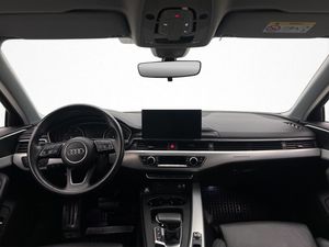 Audi A4 bild 12