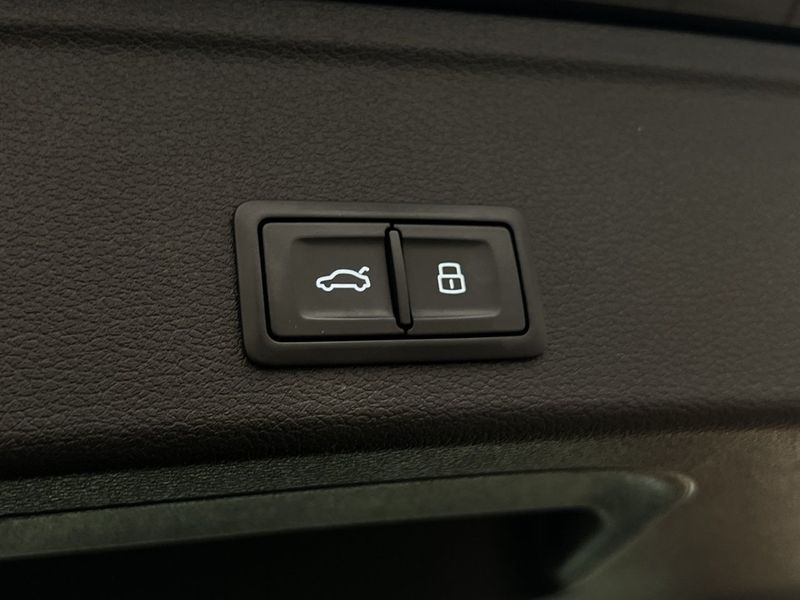 Audi A4 bild 27