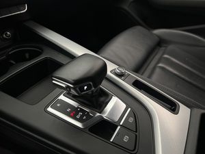 Audi A4 bild 23