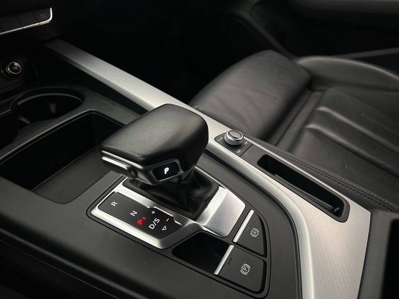 Audi A4 bild 23