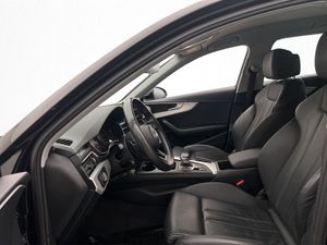 Audi A4 bild 11