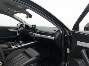 Audi A4 bild 25