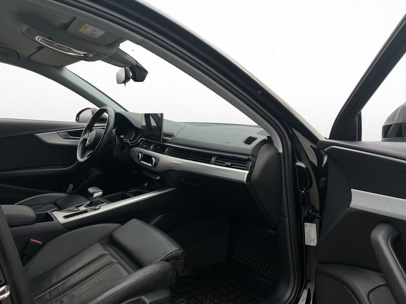 Audi A4 bild 25