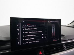 Audi A4 bild 19