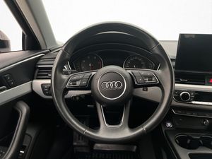 Audi A4 bild 13