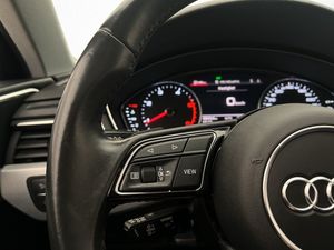 Audi A4 bild 16