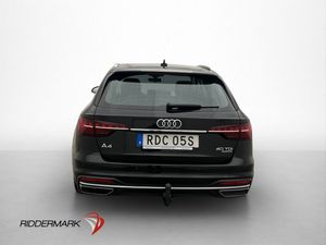 Audi A4 bild 7