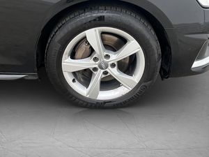Audi A4 bild 29