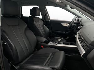 Audi A4 bild 24