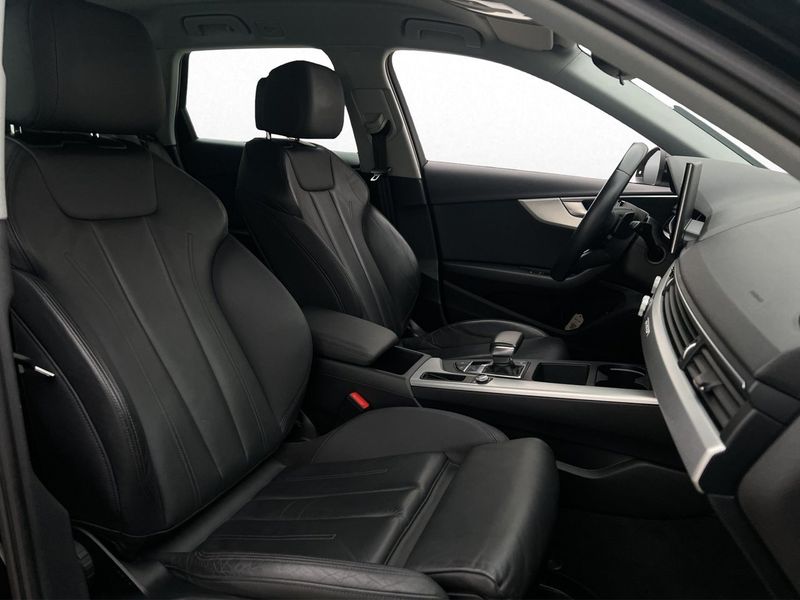 Audi A4 bild 24