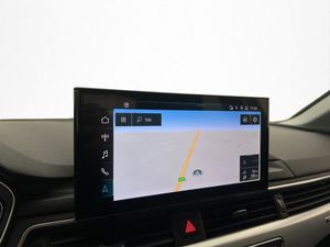 Audi A4 bild 18