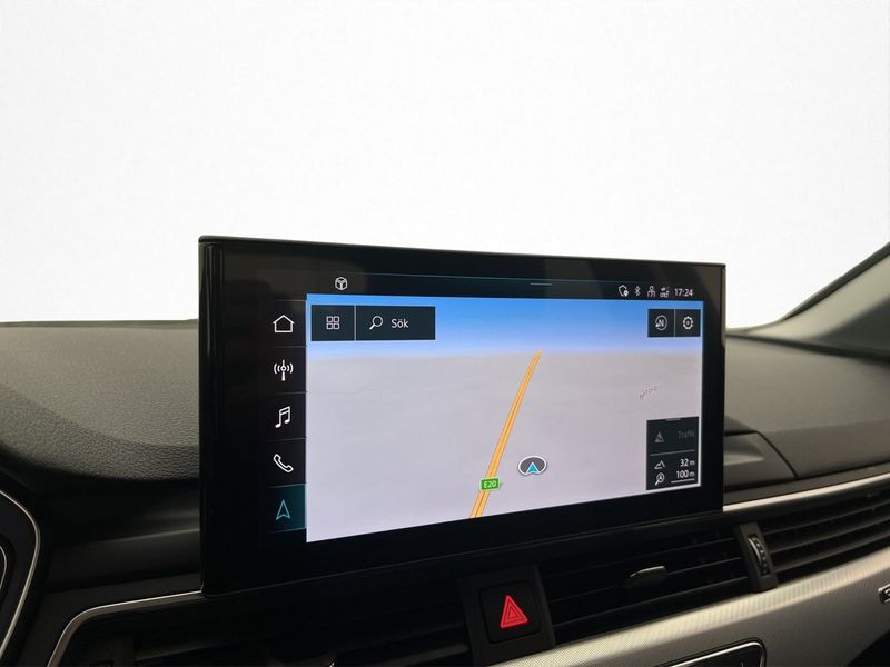 Audi A4 bild 18