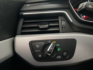 Audi A4 bild 14