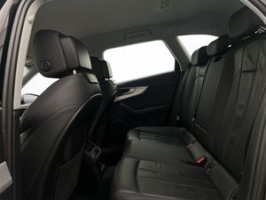 Audi A4 bild 26