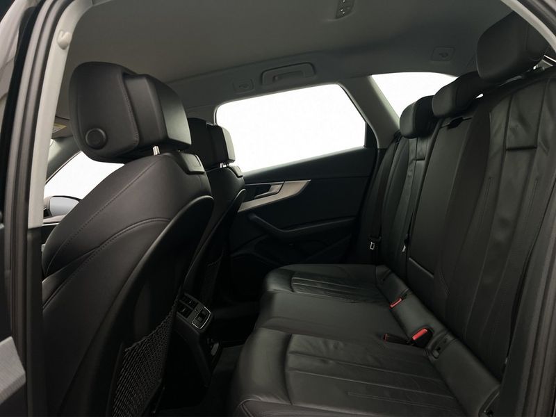 Audi A4 bild 26
